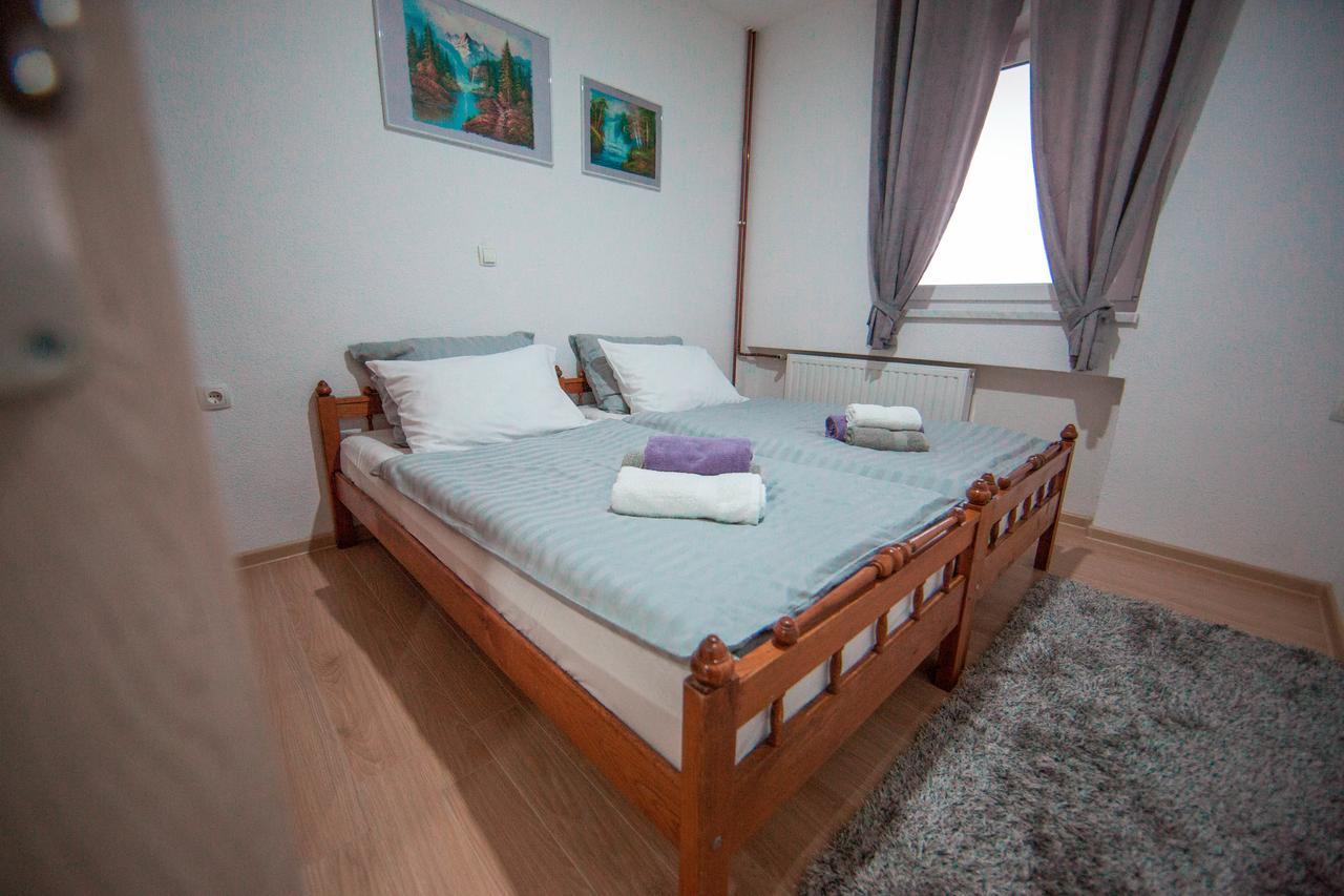 Apartman Lucija Livno Exterior foto