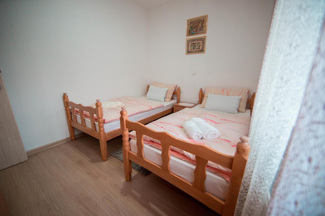 Apartman Lucija Livno Exterior foto