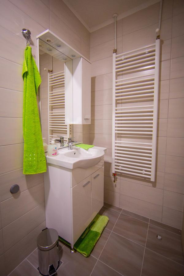Apartman Lucija Livno Exterior foto