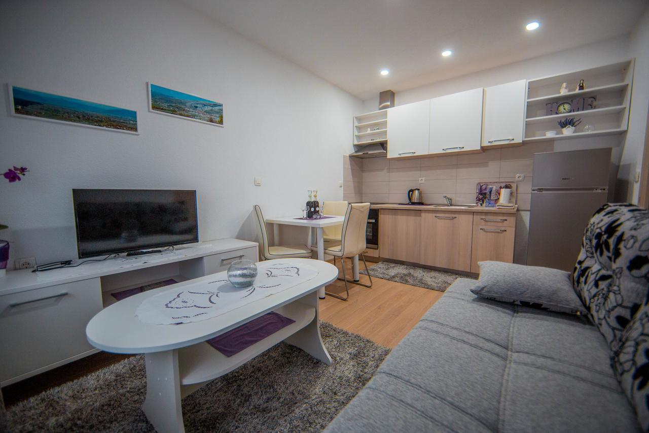 Apartman Lucija Livno Exterior foto